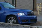 Chevrolet HHR SS 2008 года